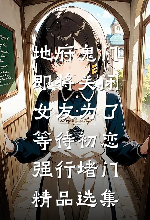 地府鬼门即将关闭，女友为了等待初恋强行堵门精品选集