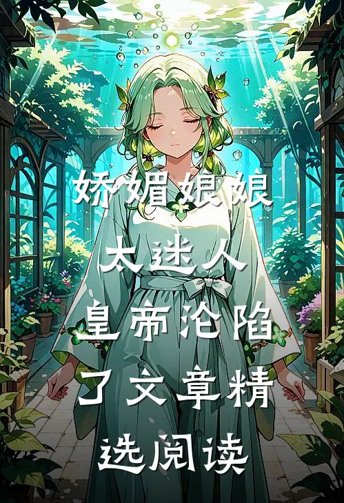 娇媚娘娘太迷人，皇帝沦陷了文章精选阅读