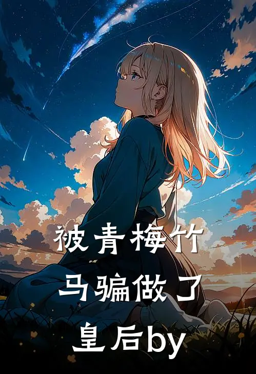 被青梅竹马骗做了皇后by