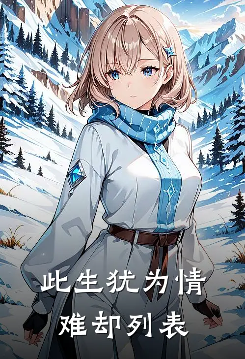 此生犹为情难却列表