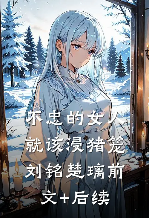不忠的女人就该浸猪笼刘铭楚璃前文+后续