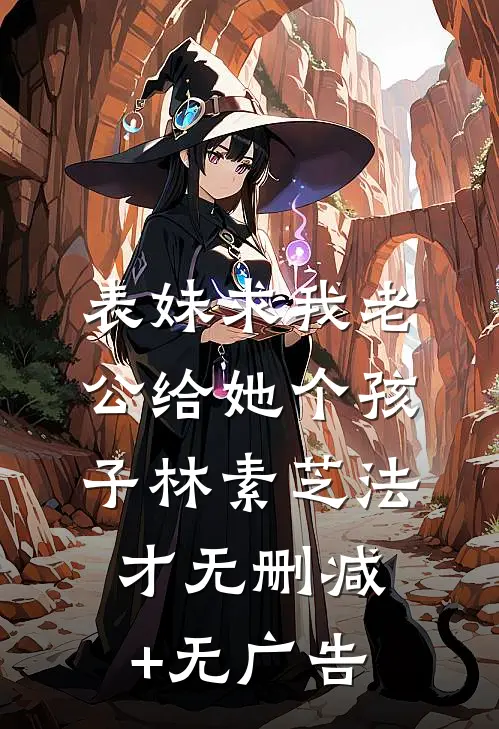 表妹求我老公给她个孩子林素芝法才无删减+无广告