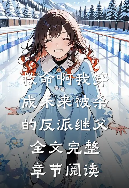 救命啊我穿成未来被杀的反派继父全文完整章节阅读