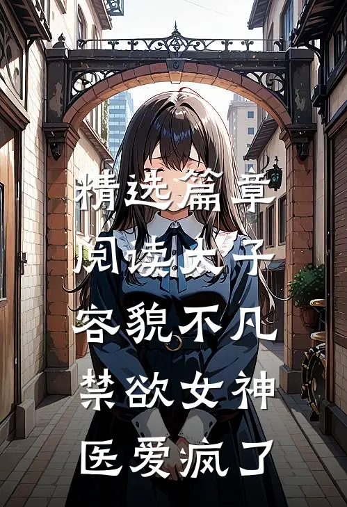 精选篇章阅读太子容貌不凡，禁欲女神医爱疯了