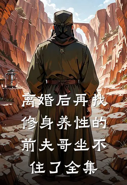 离婚后再找，修身养性的前夫哥坐不住了 全集