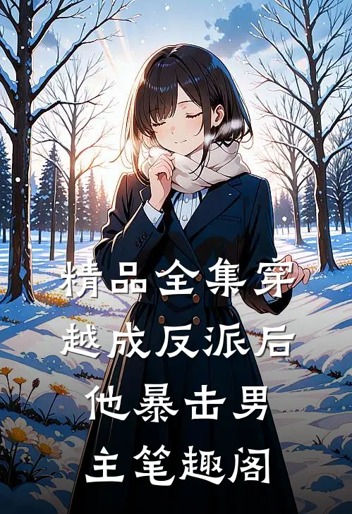 精品全集穿越成反派后,他暴击男主 笔趣阁