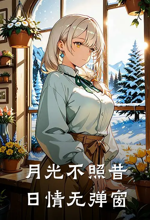 月光不照昔日情无弹窗