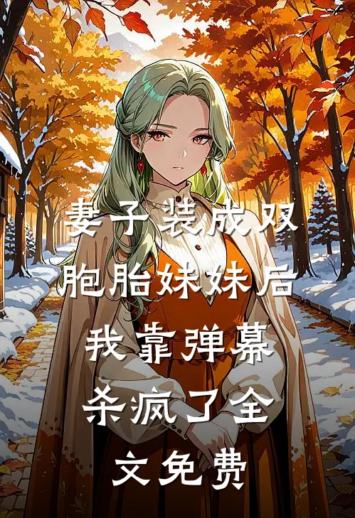 妻子装成双胞胎妹妹后，我靠弹幕杀疯了全文免费