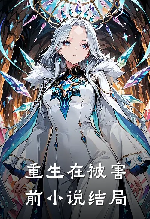 重生在被害前小说结局
