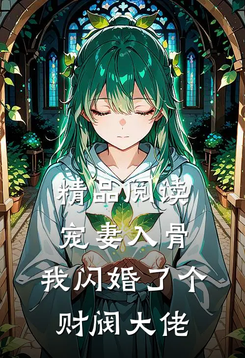 精品阅读宠妻入骨：我闪婚了个财阀大佬