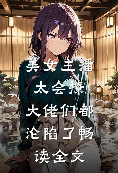 美女主播太会撩，大佬们都沦陷了畅读全文