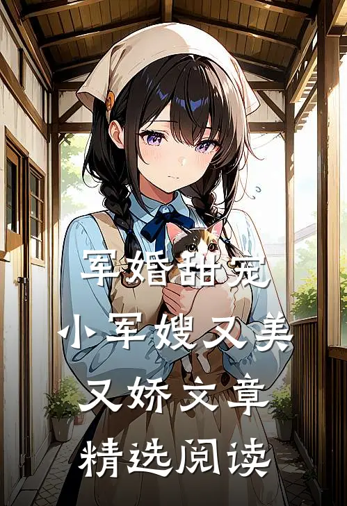 军婚甜宠：小军嫂又美又娇文章精选阅读