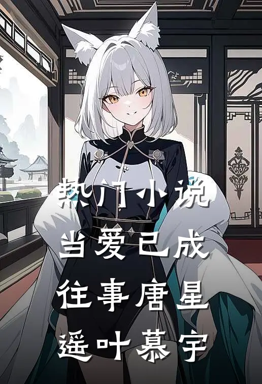 热门小说当爱已成往事唐星遥叶慕宇