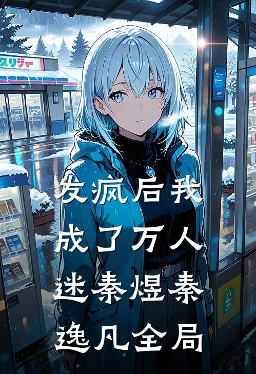 发疯后我成了万人迷秦煜秦逸凡全局