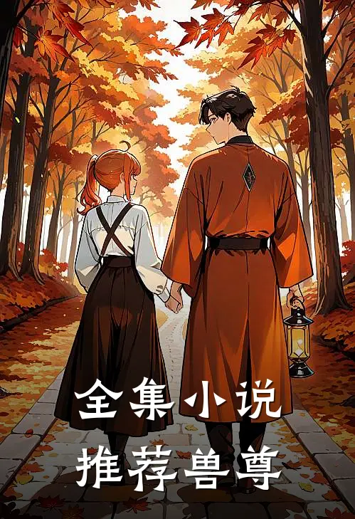 全集小说推荐兽尊