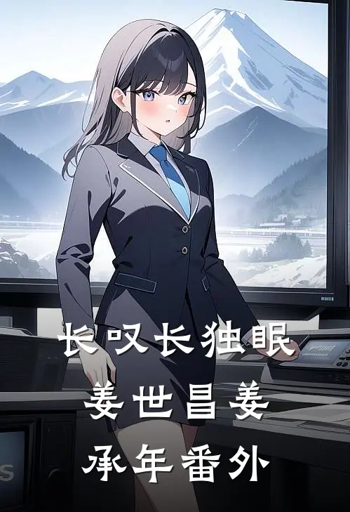 长叹长独眠姜世昌姜承年番外