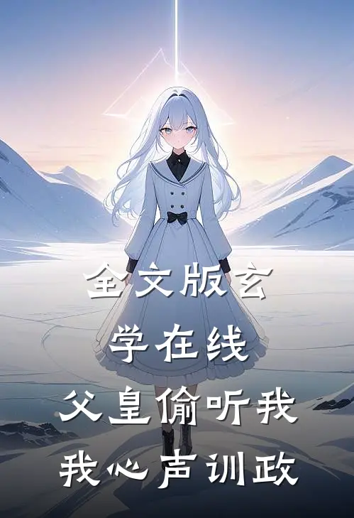 全文版玄学在线：父皇偷听我我心声训政