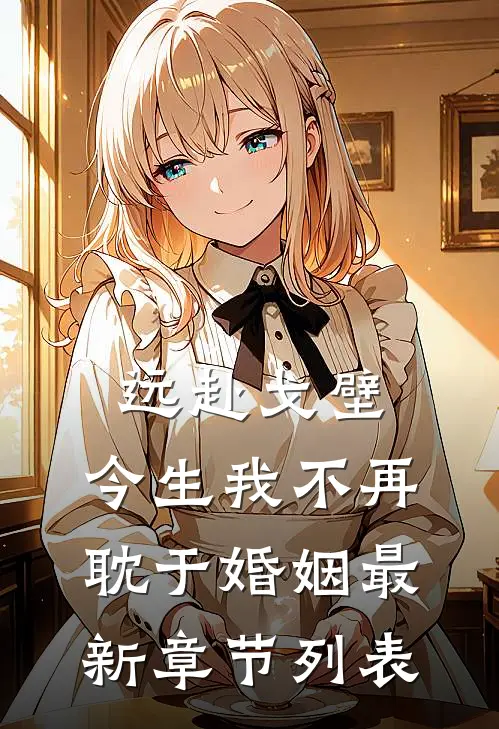 远赴戈壁，今生我不再耽于婚姻最新章节列表
