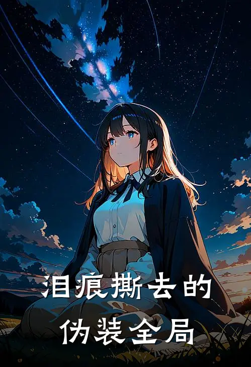 泪痕撕去的伪装全局
