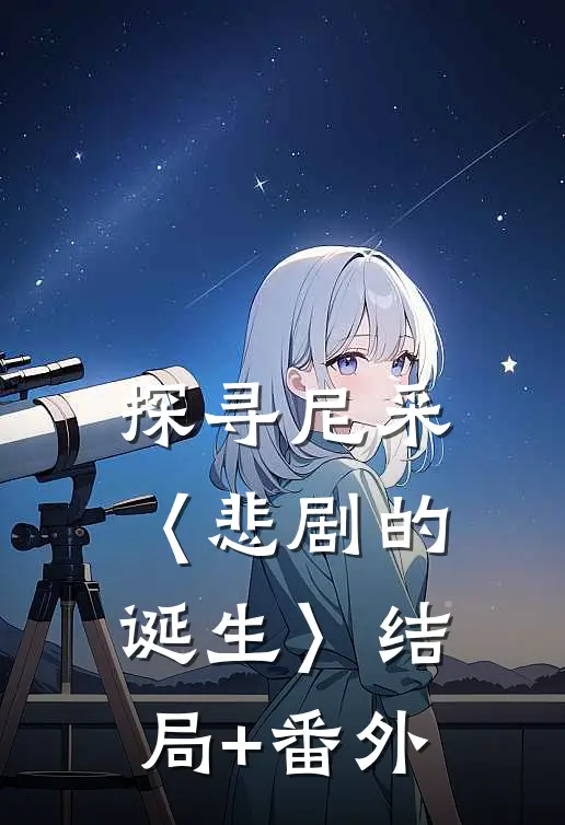 探寻尼采〈悲剧的诞生〉结局+番外
