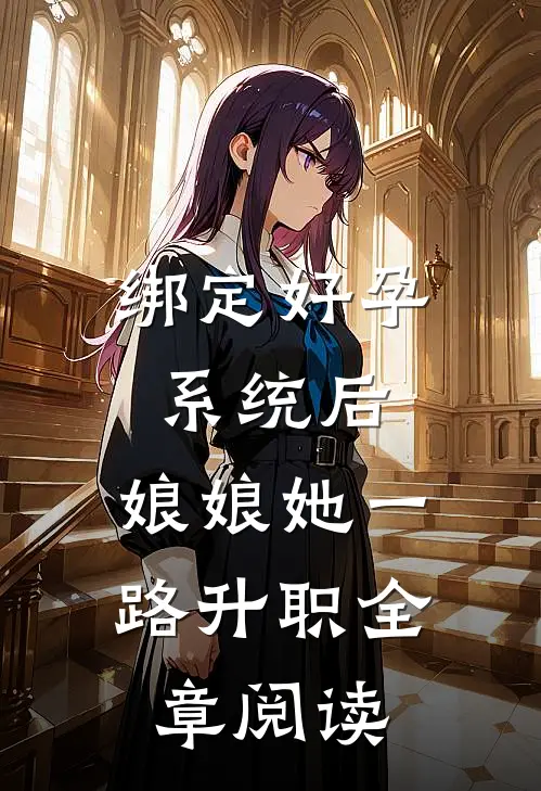 绑定好孕系统后，娘娘她一路升职全章阅读