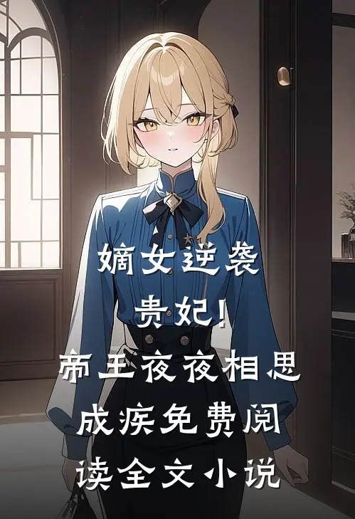 嫡女逆袭贵妃!帝王夜夜相思成疾免费阅读全文小说