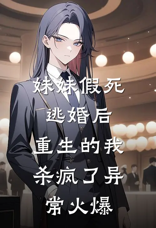 妹妹假死逃婚后，重生的我杀疯了异常火爆
