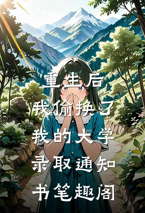 重生后，我偷换了我的大学录取通知书笔趣阁