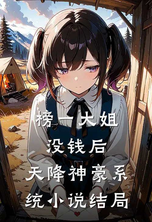 榜一大姐没钱后，天降神豪系统小说结局