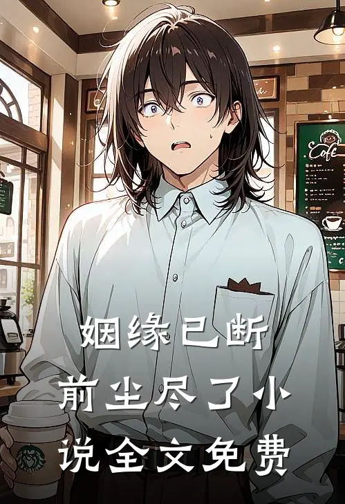 姻缘已断，前尘尽了小说全文免费