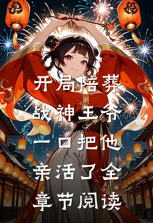 开局陪葬战神王爷，一口把他亲活了全章节阅读