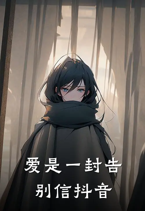 爱是一封告别信抖音