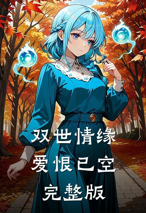 双世情缘，爱恨已空完整版