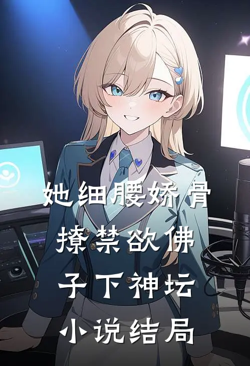 她细腰娇骨，撩禁欲佛子下神坛小说结局