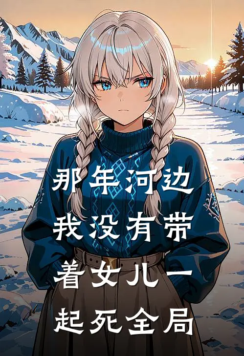 那年河边，我没有带着女儿一起死全局