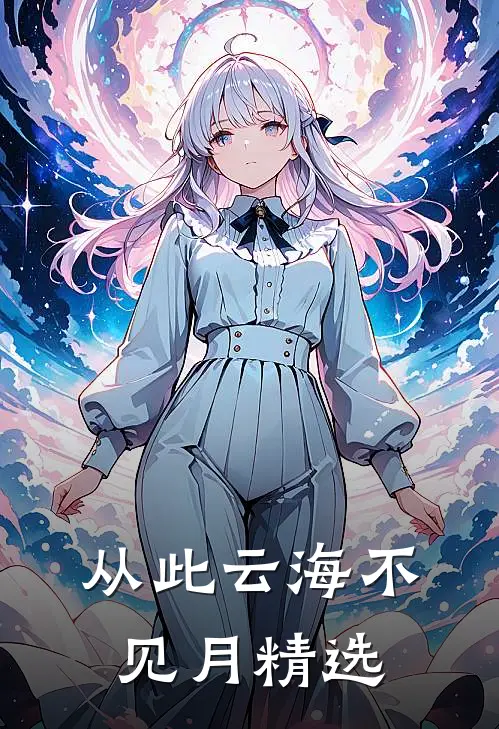 从此云海不见月精选