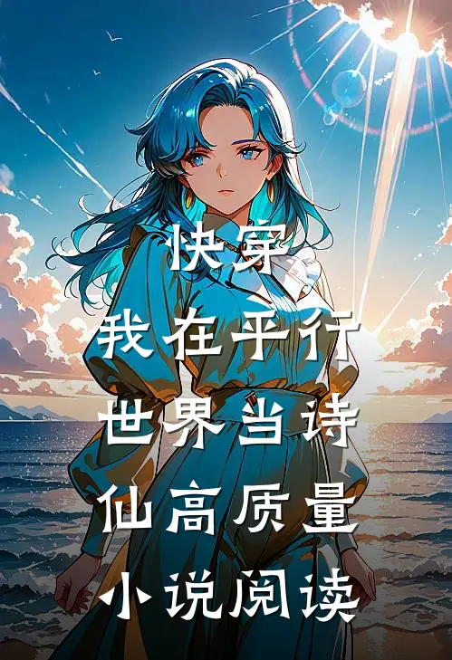 快穿：我在平行世界当诗仙高质量小说阅读