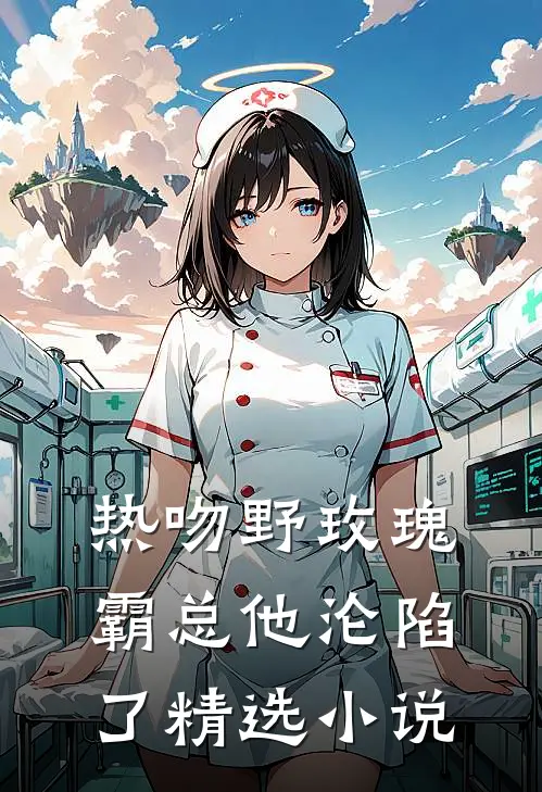 热吻野玫瑰，霸总他沦陷了精选小说