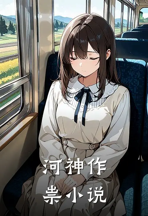河神作祟小说