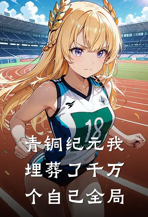 青铜纪元·我埋葬了千万个自己全局