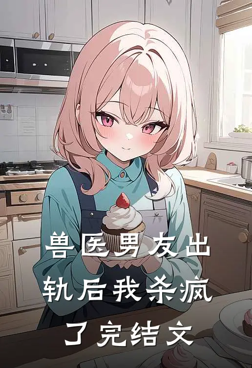 《兽医男友出轨后我杀疯了》完结文