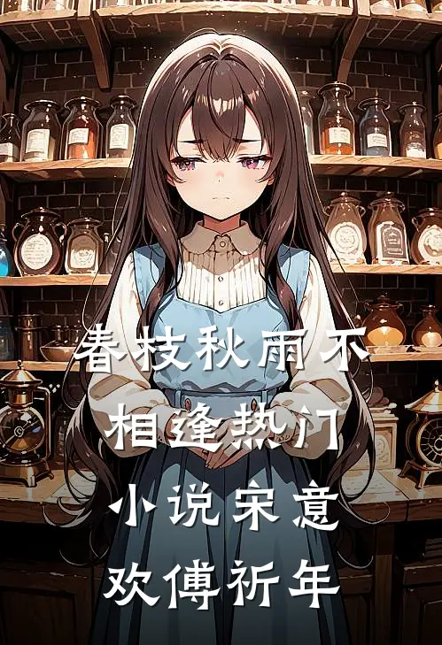 春枝秋雨不相逢热门小说宋意欢傅祈年