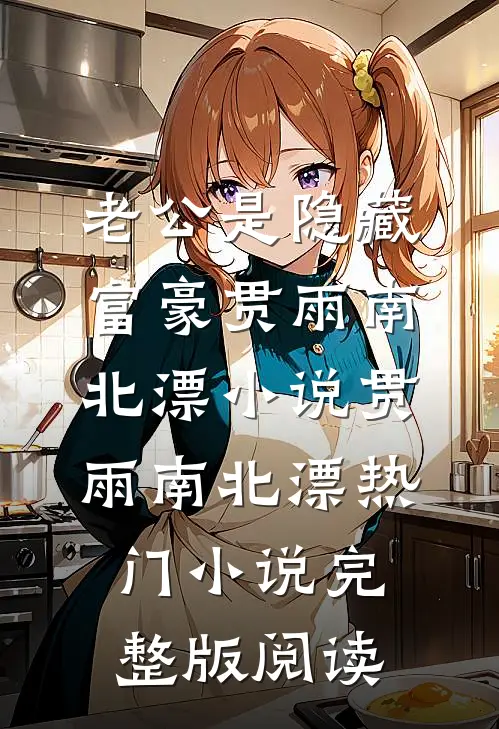 老公是隐藏富豪贯雨南北漂小说贯雨南北漂热门小说完整版阅读