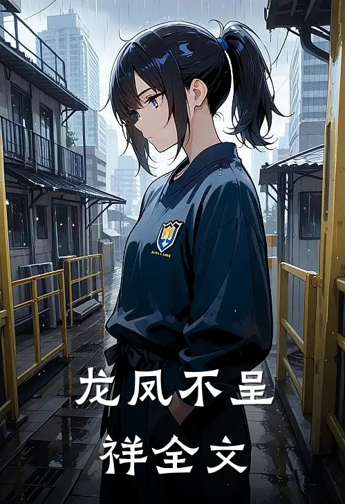 龙凤不呈祥全文