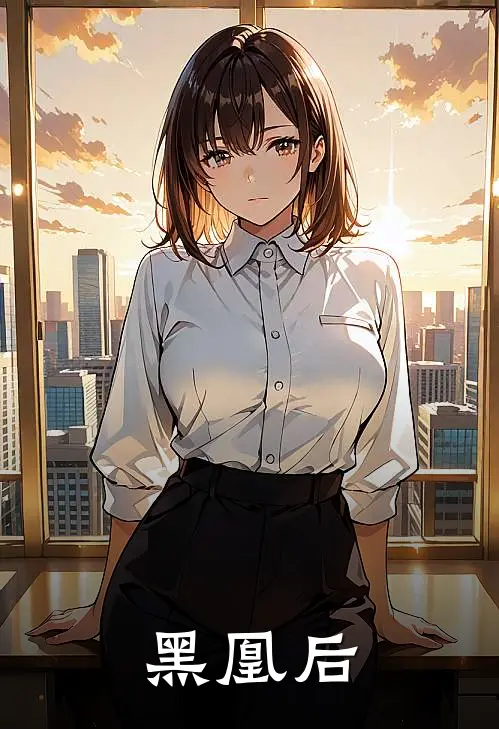 黑凰后