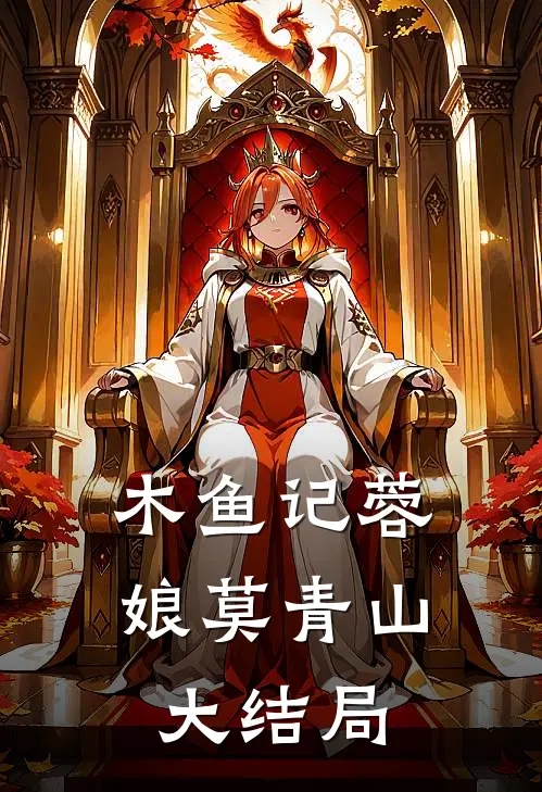 木鱼记蓉娘莫青山大结局怎么样