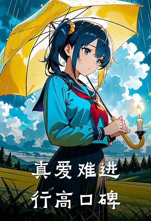 真爱难进行高口碑