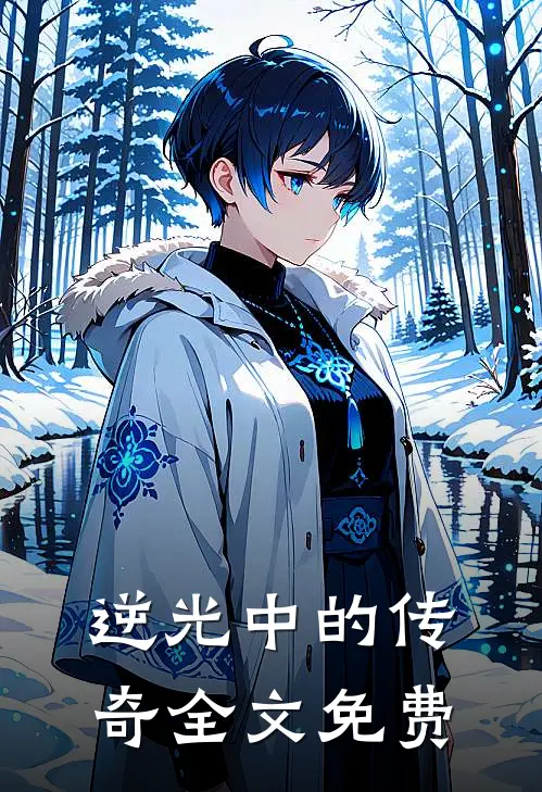 逆光中的传奇全文免费