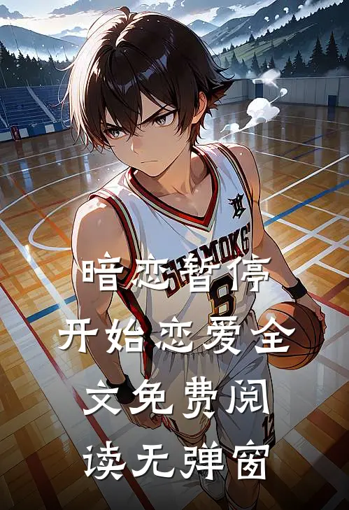 暗恋暂停，开始恋爱全文免费阅读无弹窗