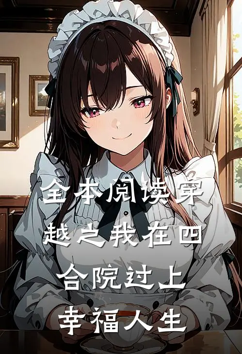 全本阅读穿越之我在四合院过上幸福人生